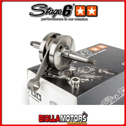 8018810 albero motore - s6-8018810,