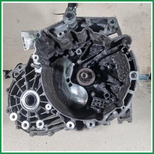 Cambio Manuale Lancia Delta