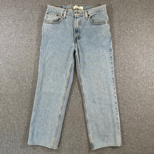 Levis 516 slim fit jeans - 516, mens