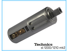 Braccio technics 1200 - braccio, sl