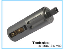 Braccio Technics sl 1200 1210 mk2 PERNO per peso Contrappeso ricambi giradischi