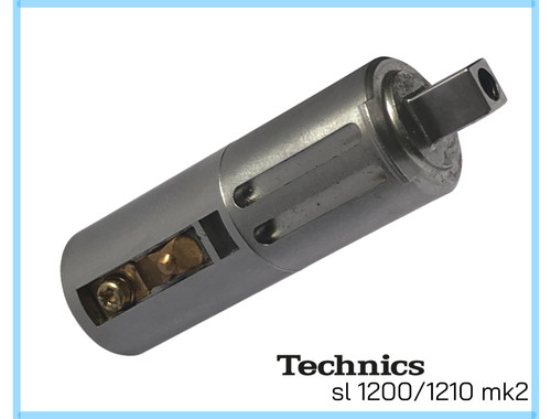 Braccio technics 1200 1210 - technics, sl