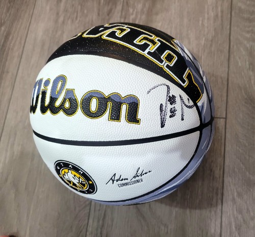 Damian lillard autografo 2023 - lillard,
