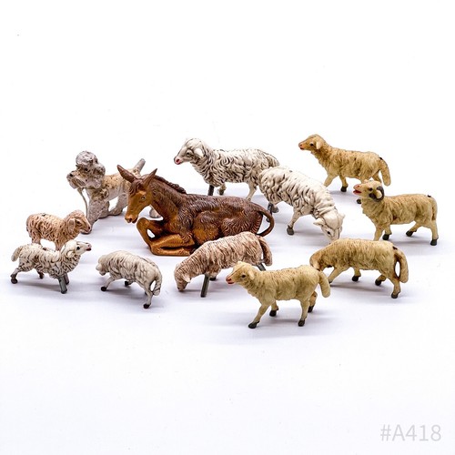 Convoluzione antico figure - antico,