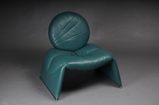 Poltrona Saporiti C35 Calypso