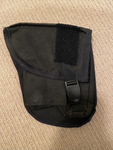 Police x26 taser pouch - x26,