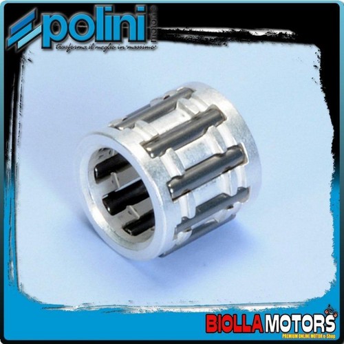 280 0056 gabbia rulli polini - 280.0056,