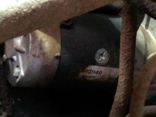 ✅✅✅ 6202003 motorino di avviamento per OPEL FRONTERA A BASICO 1995 334008