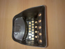 3x Pala da recupero forata in plastica per sabbia metal detector filtro drenella