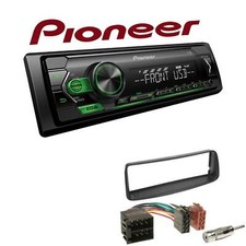 Pioneer autoradio Android USB