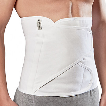 Fascia post operatoria - post-operatoria, h30