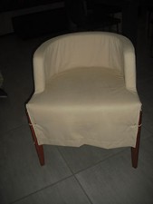 Poltrona cast flou - poltrona,