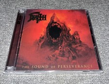 The Sound of Perseverance