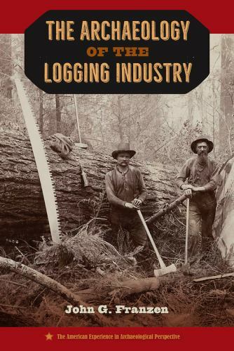The archaeology - the, logging