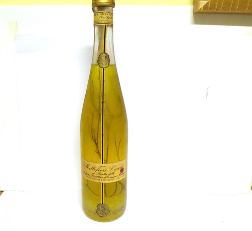 Liquore vintage millefiori - liquore,