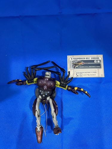 Transformers biocombat - transformers,