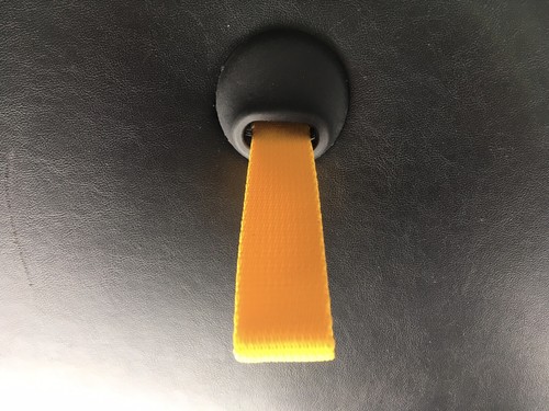 Passanti porta porsche 911 964 - passanti,
