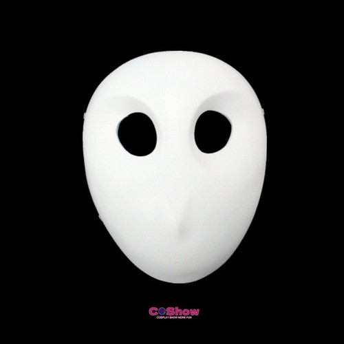 Maschera cosplay batman corte - batman,