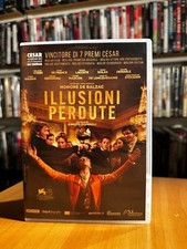 Illusioni Perdute (2021) di Xavier Giannoli con Xavier Dolan DVD COME NUOVO