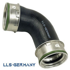 Turbo Tubo Per SEAT Ibiza III 1.9TDI 6Q0145838L Tubo Intercooler NUOVO