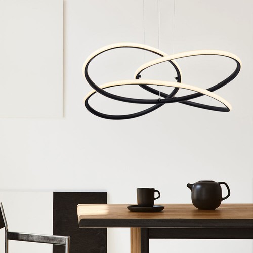 Design led lampada - lampada, a