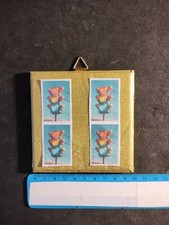 Color Print Traffic Light Logo