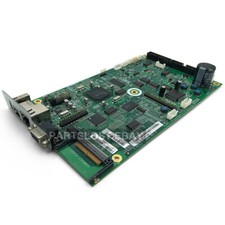 Scheda logica principale