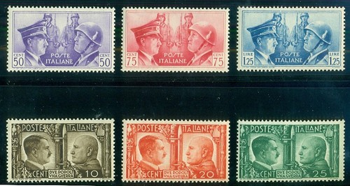 Italia 413 18 - italia, #413-18