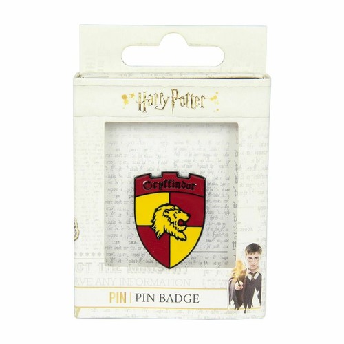 Pin metallo harry - metallo,