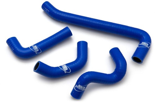 Tubi radiatore silicone as3 - tubi,