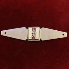 011 - Anello ricordo servizio