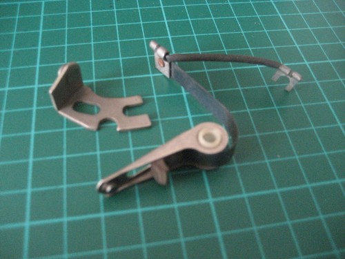 Kit contatti interruttori
