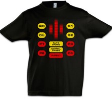 Shirt kitt voice box bambini - t-shirt,