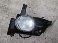 FENDINEBBIA ANTERIORE SINISTRO