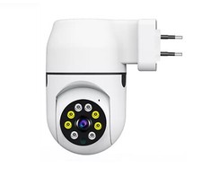 Videocamera WiFi casa interno