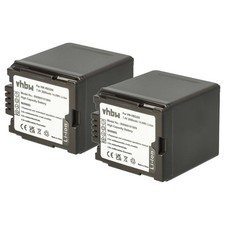 2x Batteria per Panasonic