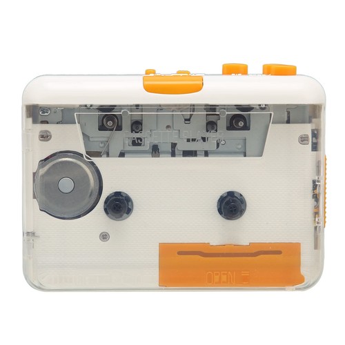Usb cassette converter - converter,, drive