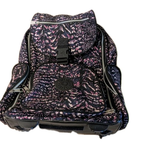 Zaino kipling rolling - zaino,