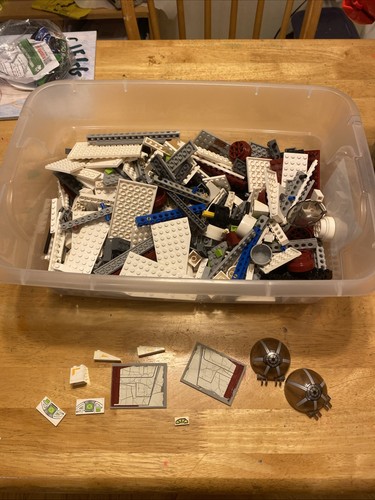 Lego star wars republic - wars:,