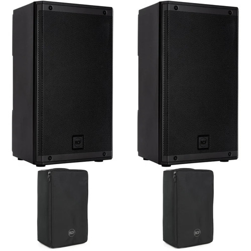Rcf art 910a - rcf, 10"