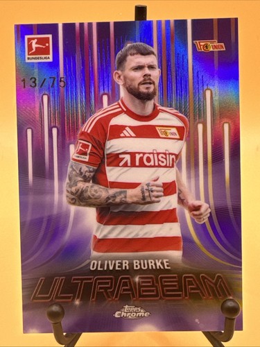 2025 topps chrome - topps,