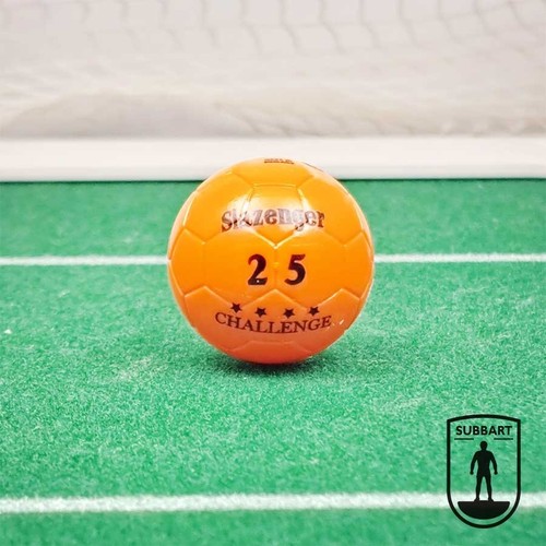 Pallina subbuteo world cup - world,