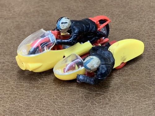 Moto sidecar vintage - moto,
