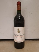 Château Giscours 1986 Grand
