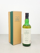 Whisky Ardbeg 18 years 1974