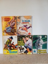 Lotto Piccolo Ranger