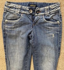 Jeans Killah tasche posteriori