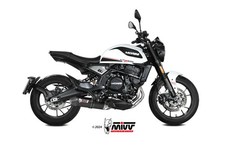 Scarico MOTO MORINI SEIEMMEZZO