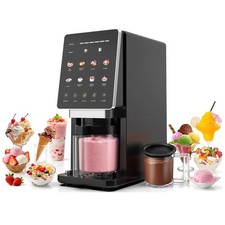 Gelatiera Compatta e