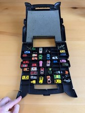 Micro Machines Lot Of 39 With